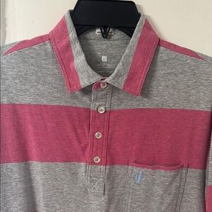 Johnnie-O Polo Combo (2 shirts)